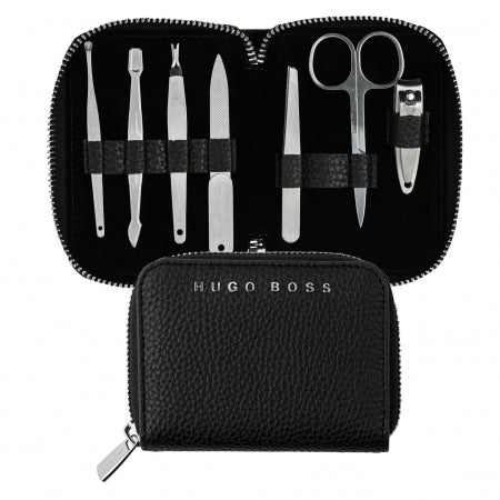 Hugo Boss Manicure set Storyline Black