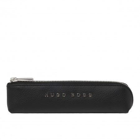 Hugo Boss Writing instruments-case Storyline Black