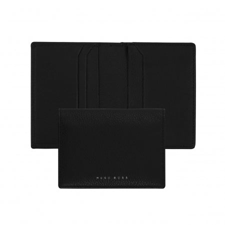 Hugo Boss Card holder Storyline Black