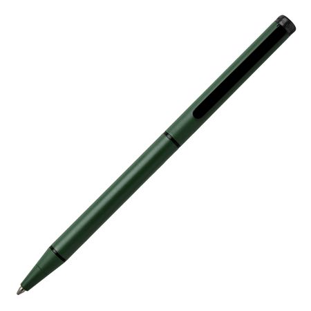 Hugo Boss Ballpoint pen Cloud Matte Cool Green