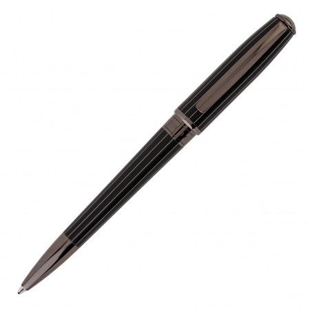 Hugo Boss Ballpoint pen Essential Pinstripe