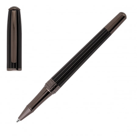 Hugo Boss Rollerball pen Essential Pinstripe