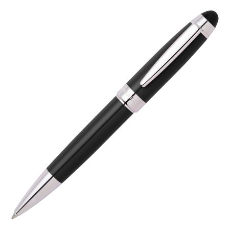 Hugo Boss Ballpoint pen Icon Black