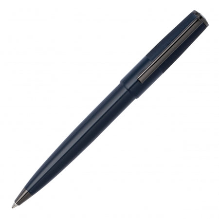 Hugo Boss Ballpoint pen Gear Minimal All Navy