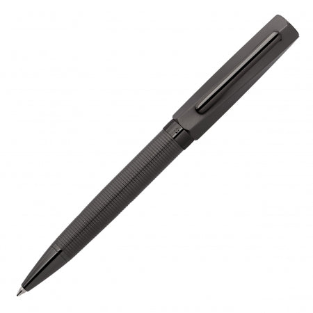 Hugo Boss Ballpoint pen Twist Gun