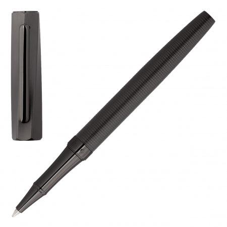 Hugo Boss Rollerball pen Twist Gun