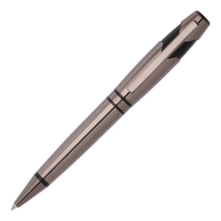 Hugo Boss Ballpoint pen Chevron Gun