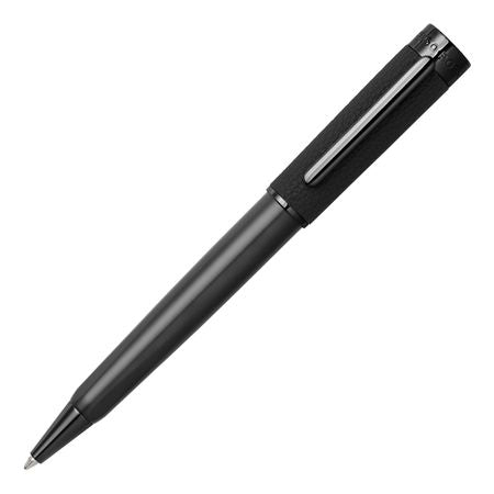 Hugo Boss Ballpoint pen Corium Black