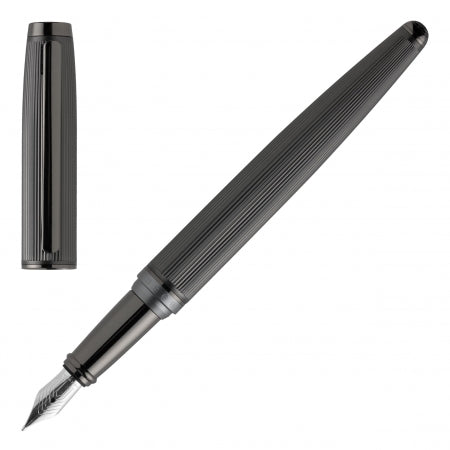 Hugo Boss Fountain pen Blaze Gun