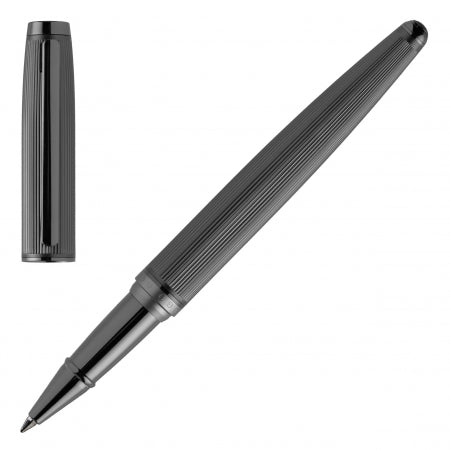 Hugo Boss Rollerball pen Blaze Gun