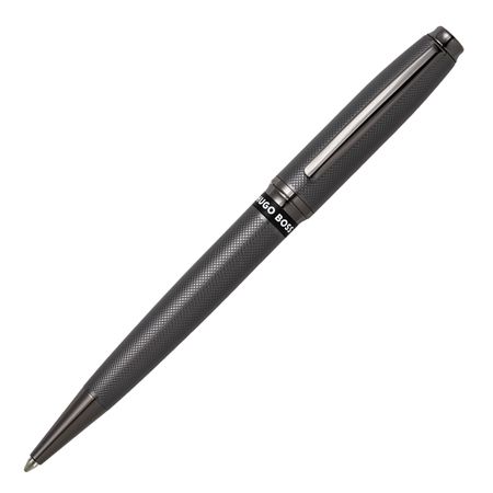 Hugo Boss Ballpoint pen Stream Gun