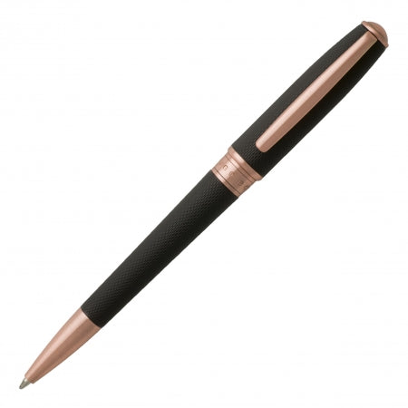 Hugo Boss Ballpoint pen Essential Rose Gold