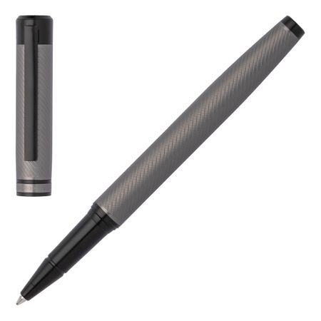 Hugo Boss Rollerball pen Filament Gun