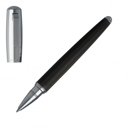 Hugo Boss Rollerball pen Pure Black