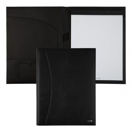 Cerruti 1881 Folder A4 Irving Black