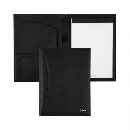 Cerruti 1881 Folder A5 Irving Black