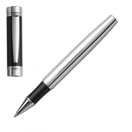 Cerruti 1881 Rollerball pen Zoom Classic Black