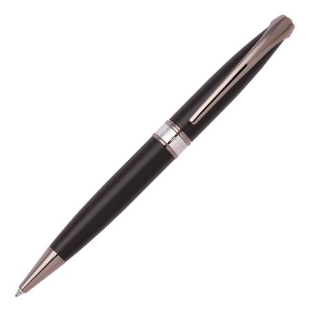 Cerruti 1881 Ballpoint pen Abbey Matt Black