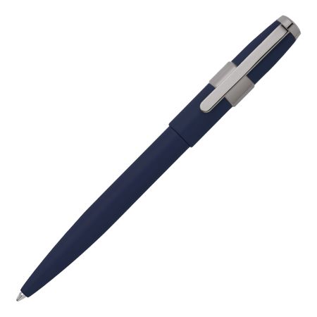 Cerruti 1881 Ballpoint pen Block Navy