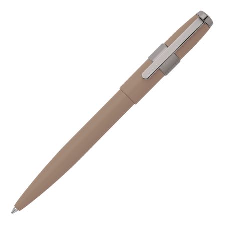 Cerruti 1881 Ballpoint pen Block Beige