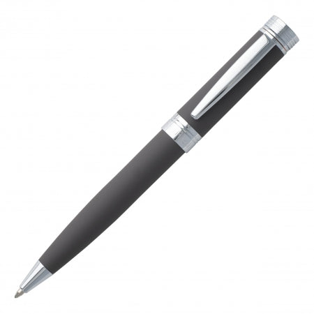 Cerruti 1881 Ballpoint pen Zoom Soft Taupe