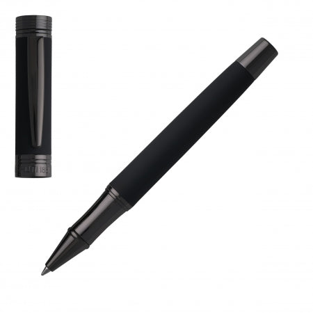 Cerruti 1881 Rollerball pen Zoom Soft Black