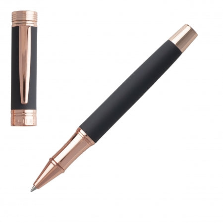 Cerruti 1881 Rollerball pen Zoom Soft Navy