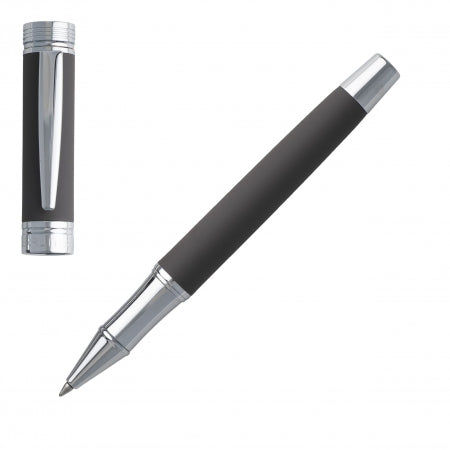 Cerruti 1881 Rollerball pen Zoom Soft Taupe