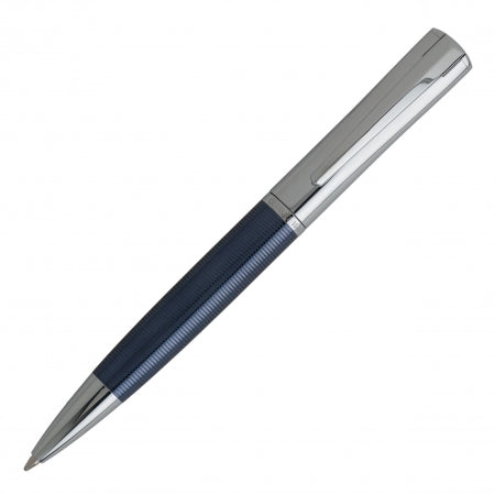 Cerruti 1881 Ballpoint pen Conquest Blue