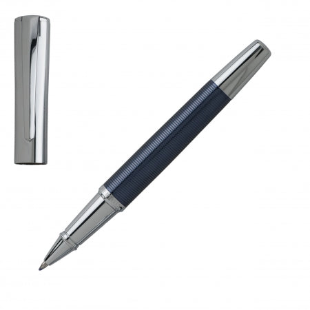 Cerruti 1881 Rollerball pen Conquest Blue