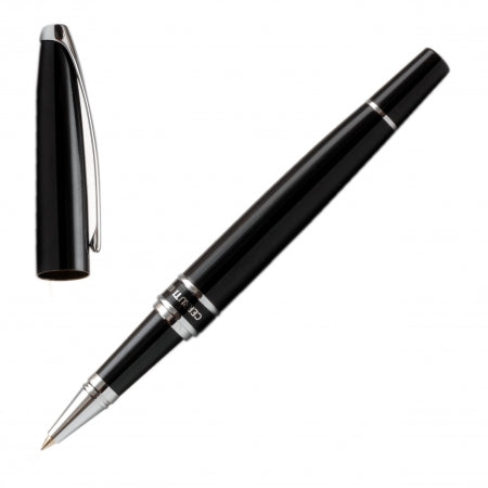 Cerruti 1881 Rollerball pen Silver Clip