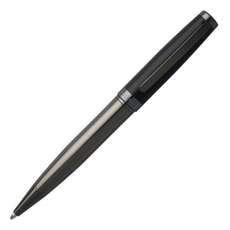 Cerruti 1881 Ballpoint pen Hamilton Metal