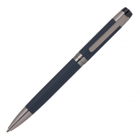 Cerruti 1881 Ballpoint pen Thames Navy