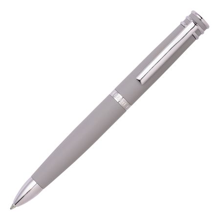 Cerruti 1881 Ballpoint pen Austin Grey/silver