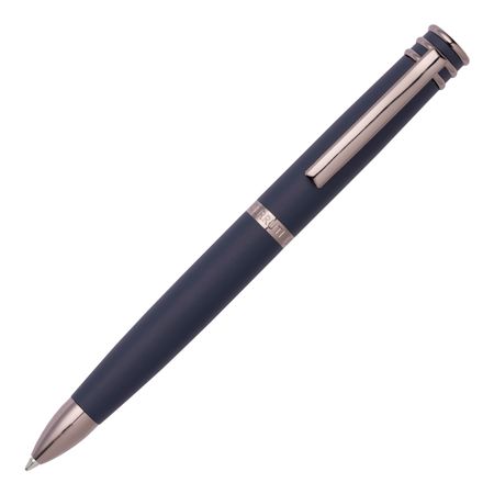 Cerruti 1881 Ballpoint pen Austin Navy/gun