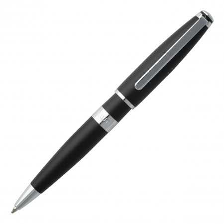 Cerruti 1881 Ballpoint pen Bicolore Black