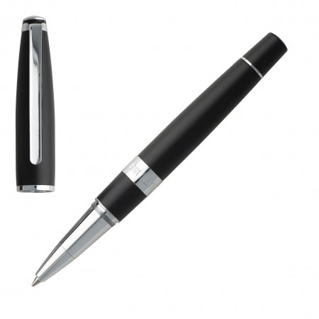 Cerruti 1881 Rollerball pen Bicolore Black