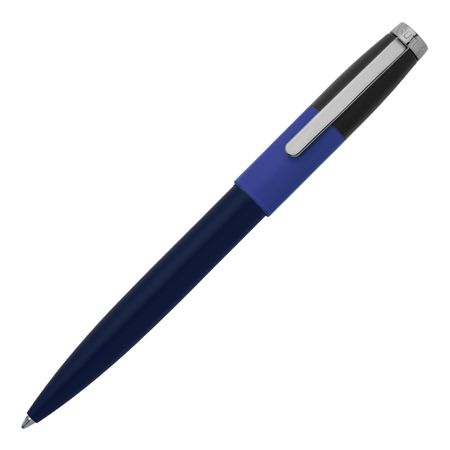 Cerruti 1881 Ballpoint pen Brick Navy Bright Blue