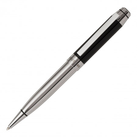 Cerruti 1881 Ballpoint pen Heritage black