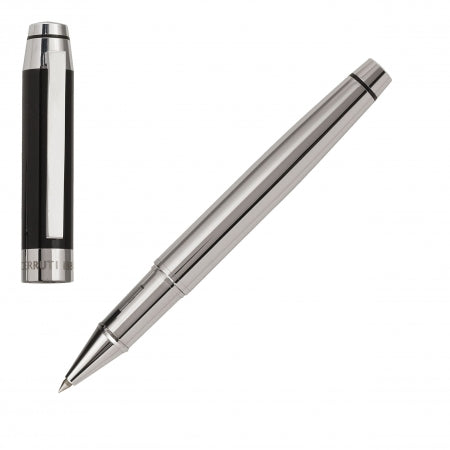 Cerruti 1881 Rollerball pen Heritage black