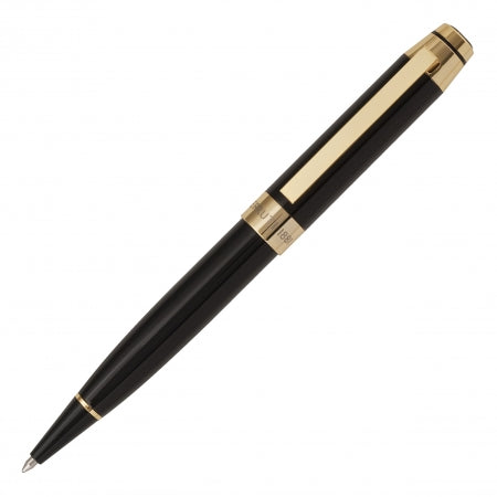 Cerruti 1881 Ballpoint pen Heritage gold