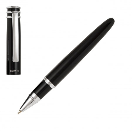 Cerruti 1881 Rollerball pen Ring Top