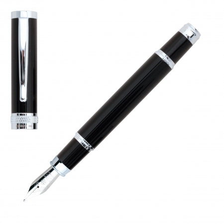 Cerruti 1881 Fountain pen Focus