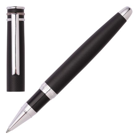 Cerruti 1881 Rollerball pen Austin Diamond Black