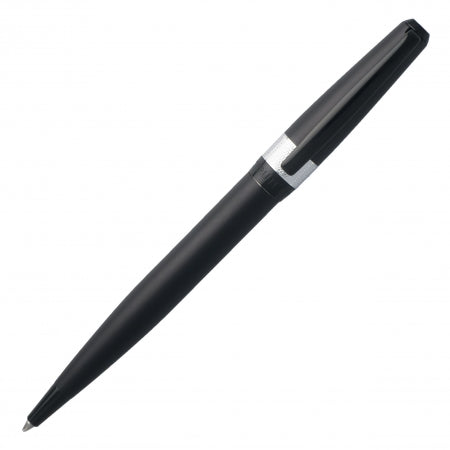 Cerruti 1881 Ballpoint pen Canal Black