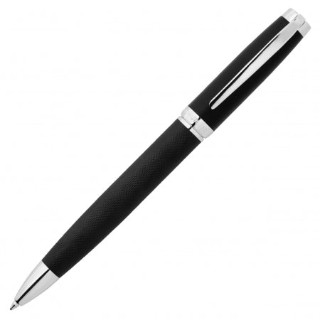 Cerruti 1881 Ballpoint pen Myth Black Chrome