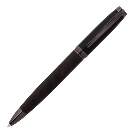 Cerruti 1881 Ballpoint pen Myth Black Gun